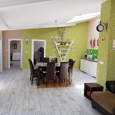 Appartamento Sovica Belgrado