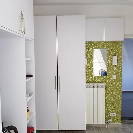 Sovica * Belgrado