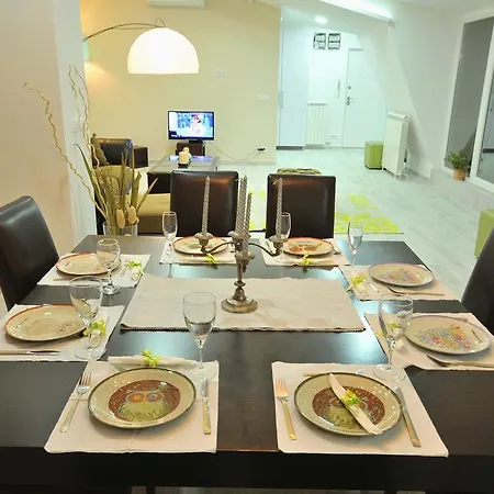 Appartamento Sovica Belgrado