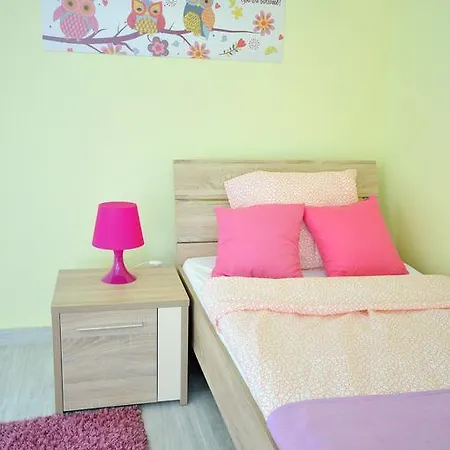Appartamento Sovica Belgrado